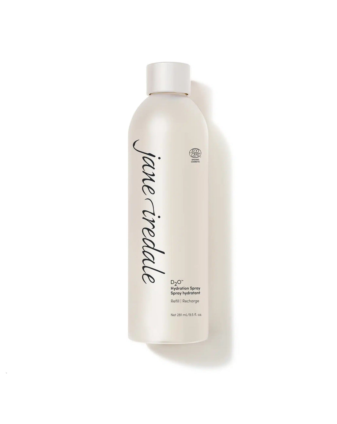 D₂O™ Hydration Spray REFILL