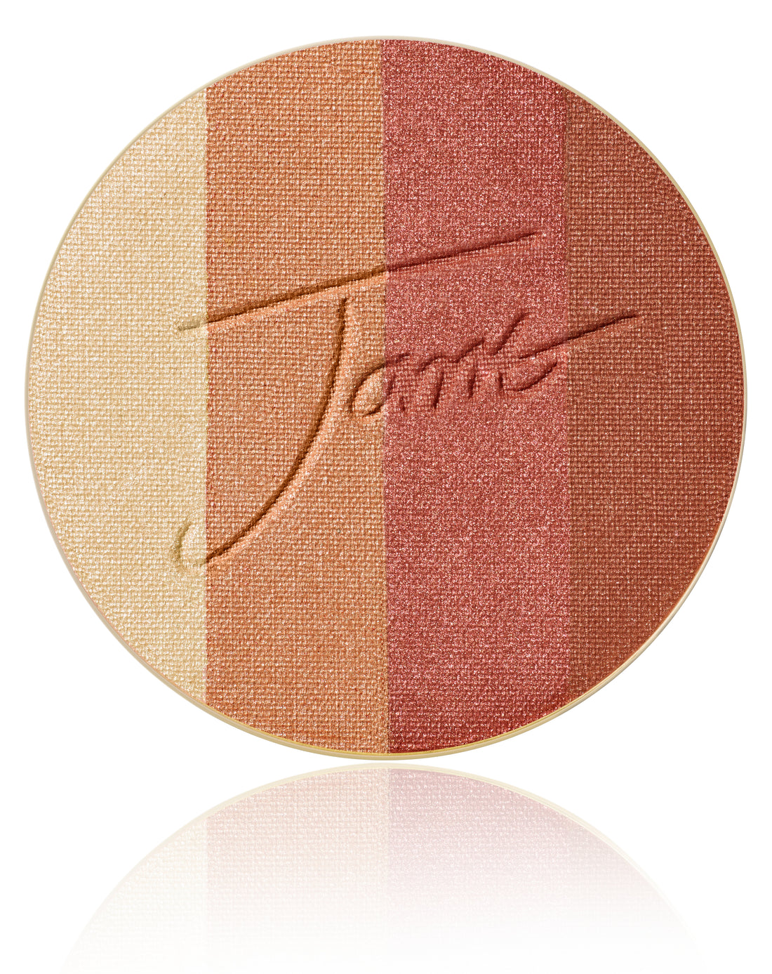 Glow Bronzer