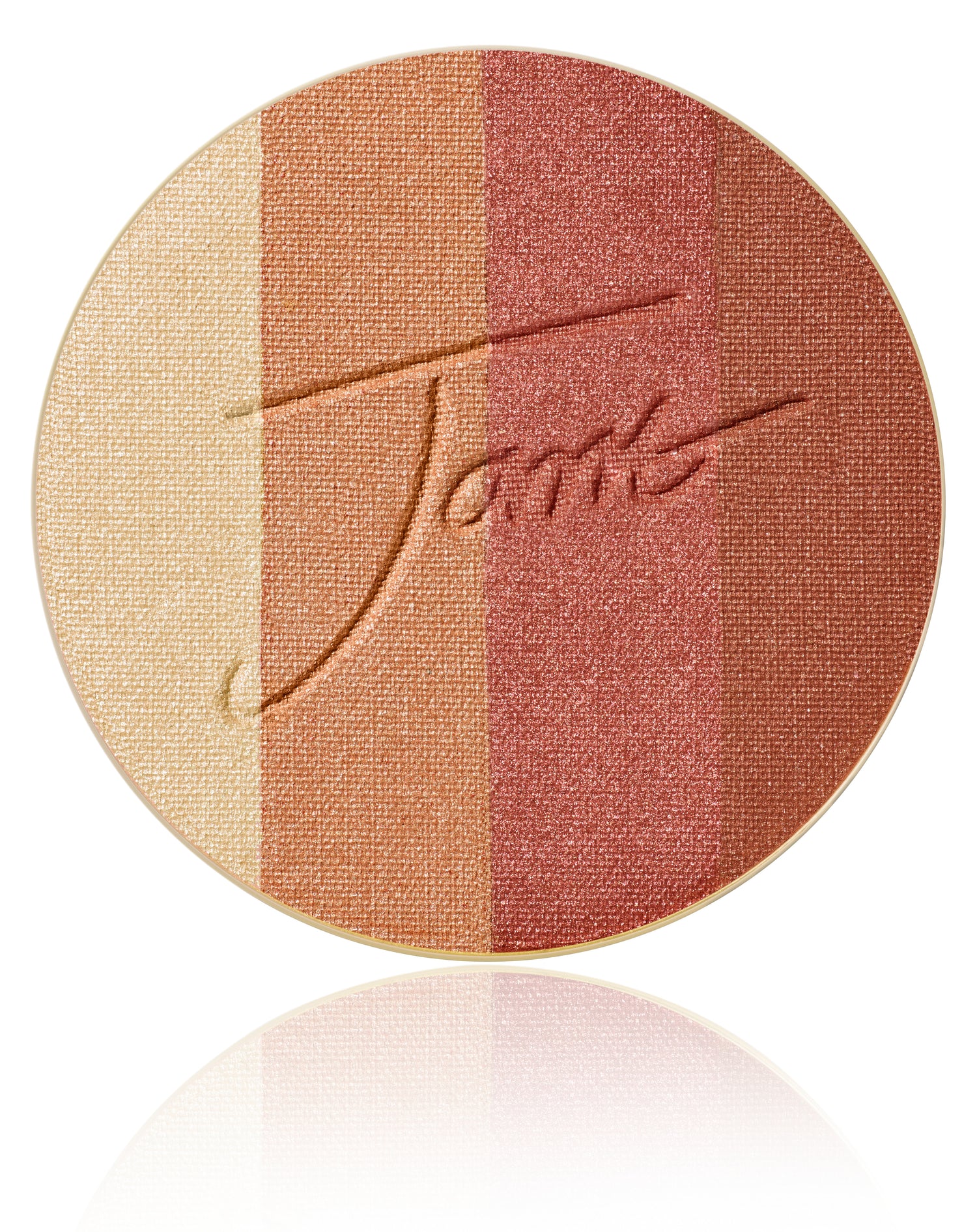Glow Bronzer