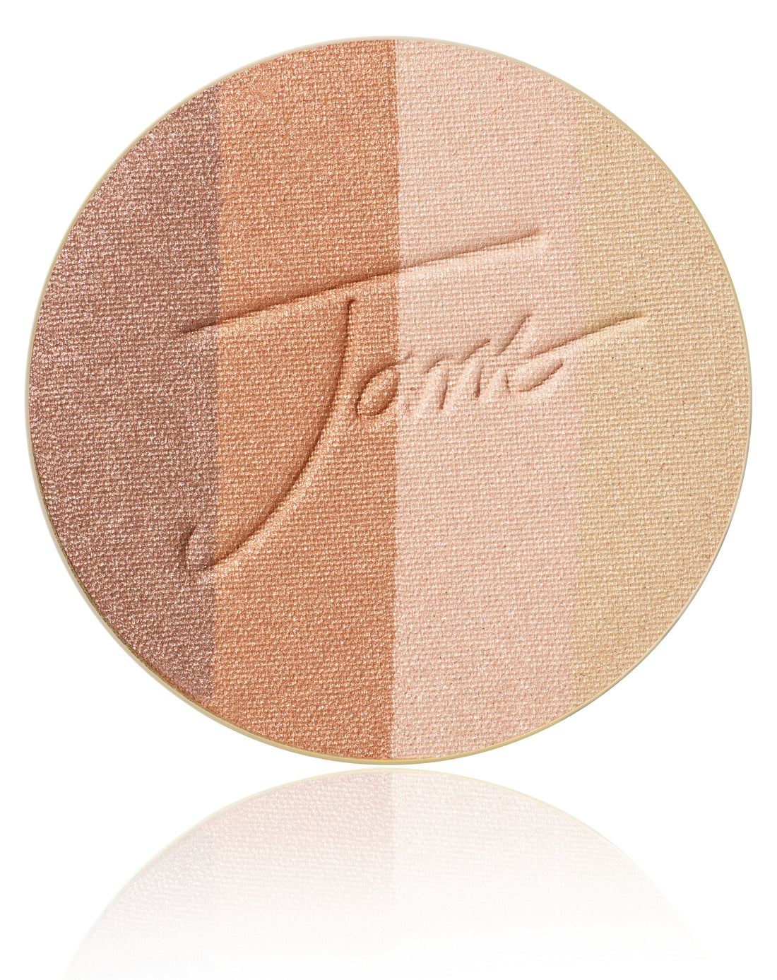 Glow Bronzer