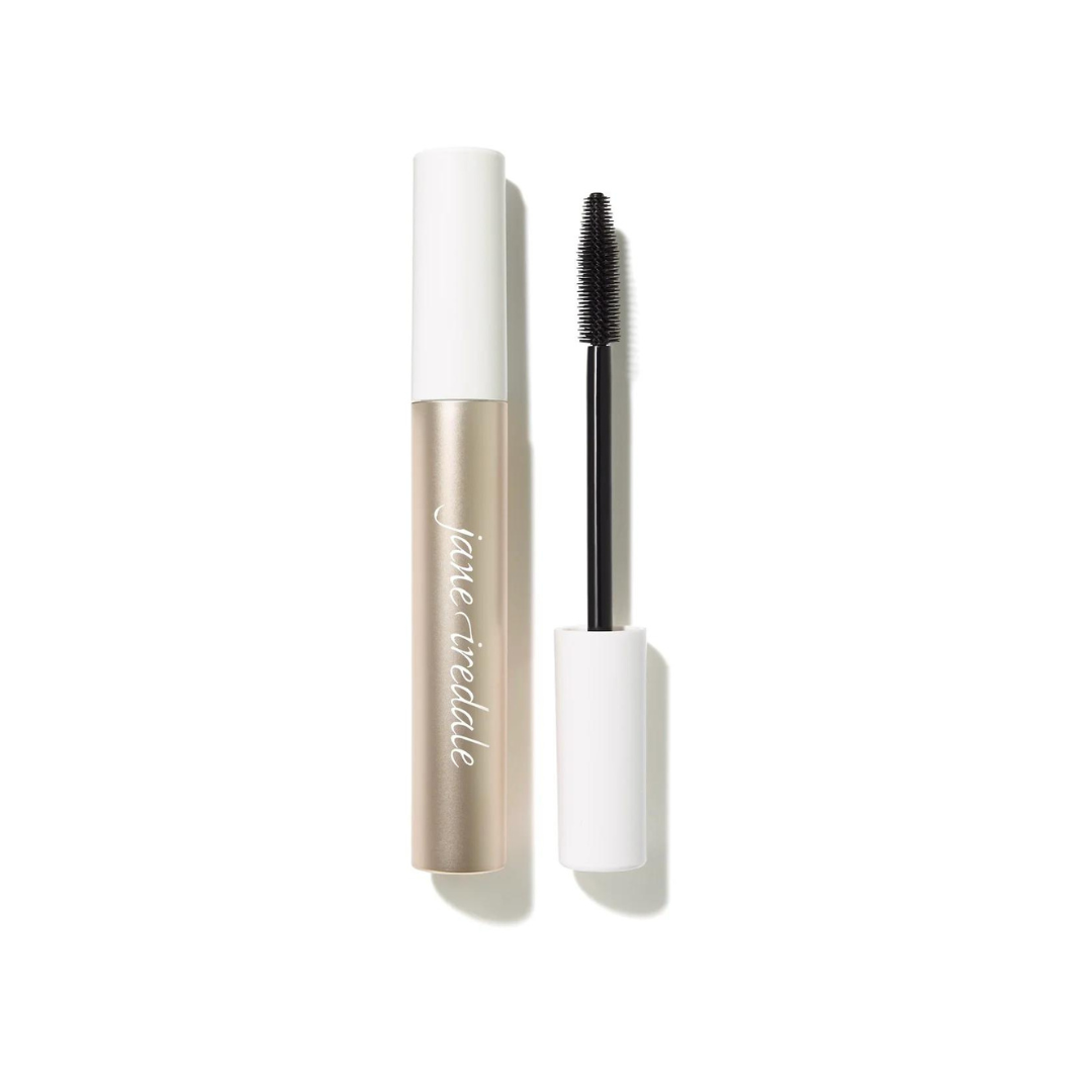 Lash Fixation Length &amp;  Definition Tubing Mascara