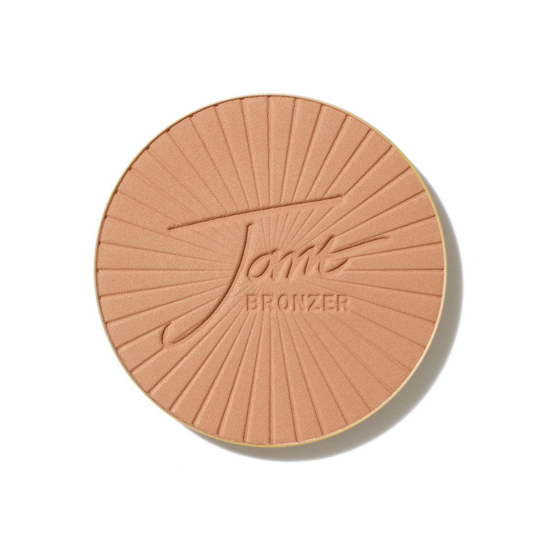 PureBronze Matte Bronzer