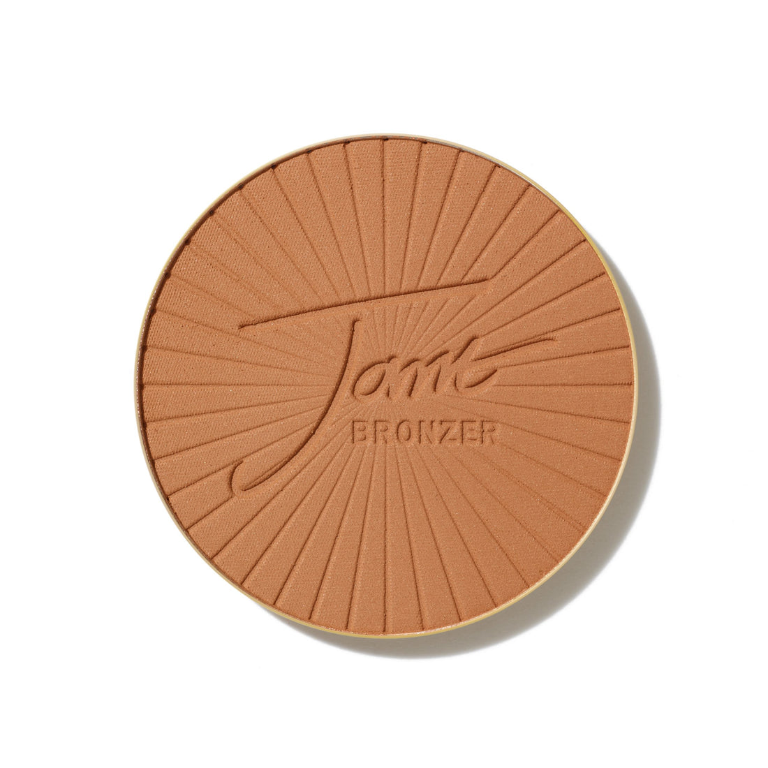 PureBronze Matte Bronzer