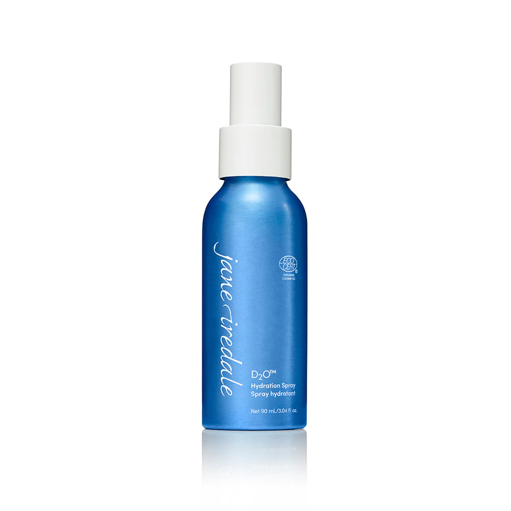 Hydration Spray D20