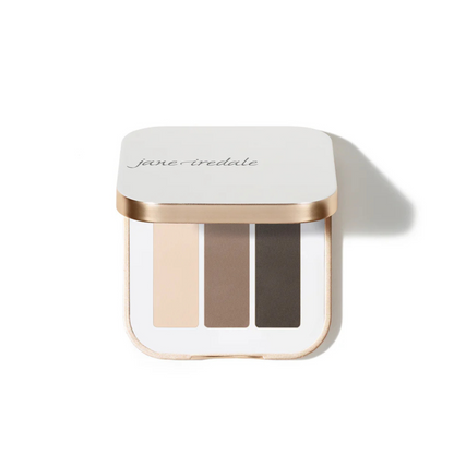 Lentelook jane iredale
