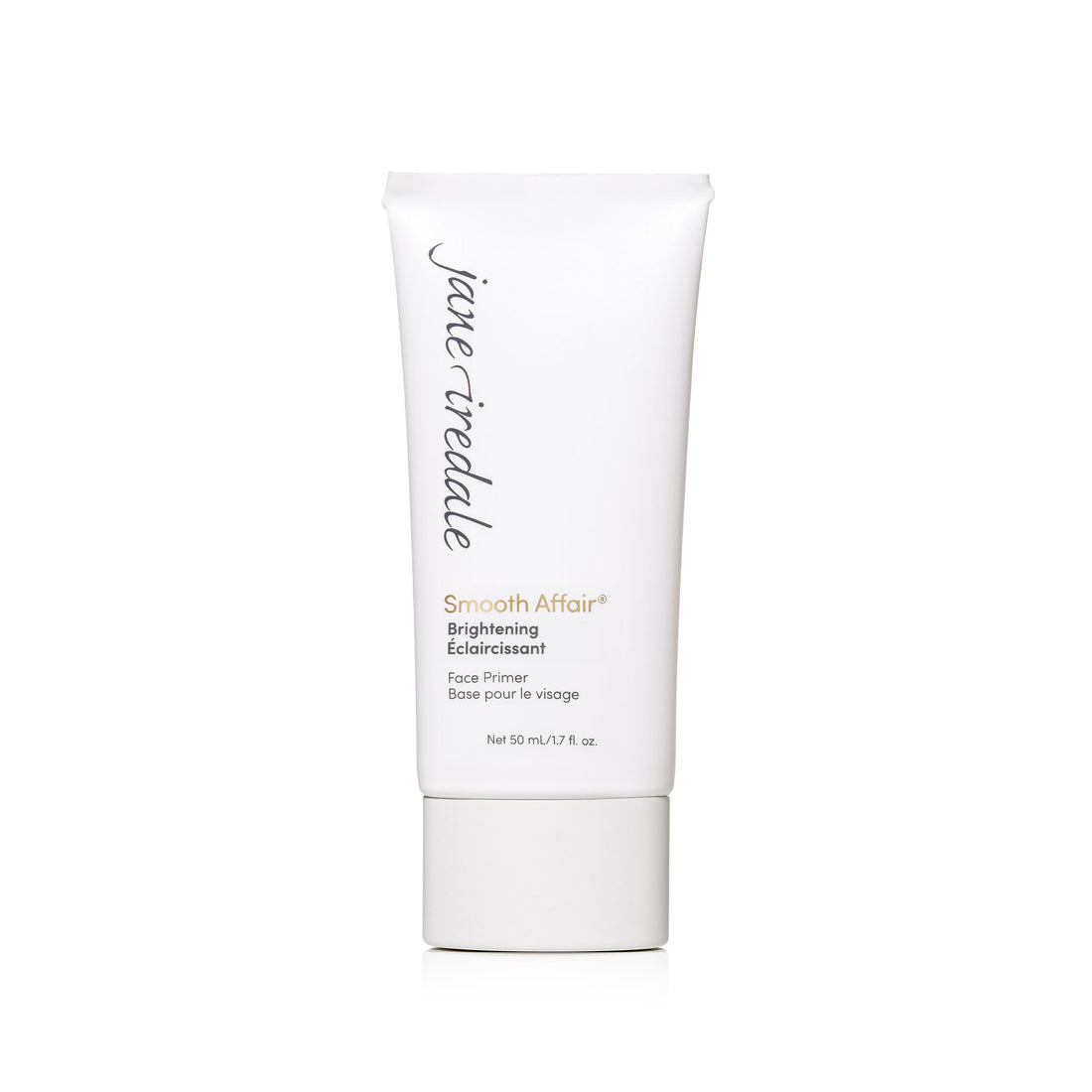 SMOOTH AFFAIR - Primer &amp; Brightener