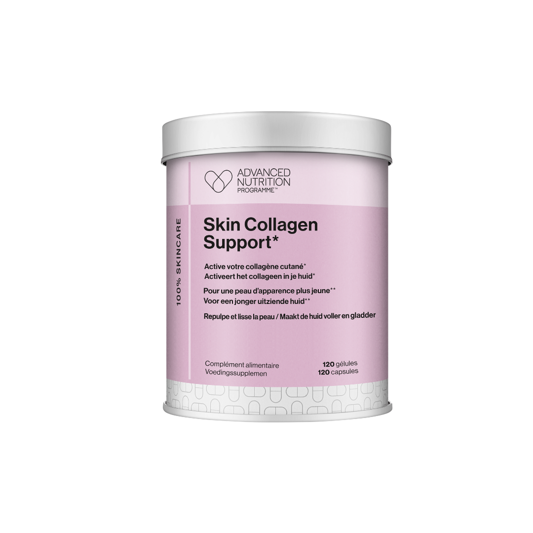 Limited: Skin Collagen Support (extra groot formaat)