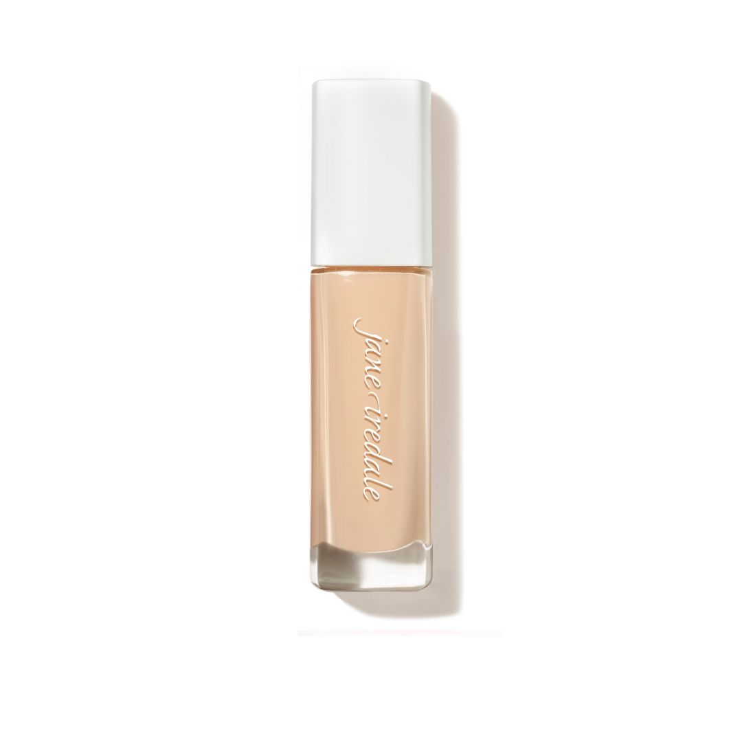 Skintuition Radiance- Boosting Liquid Foundation