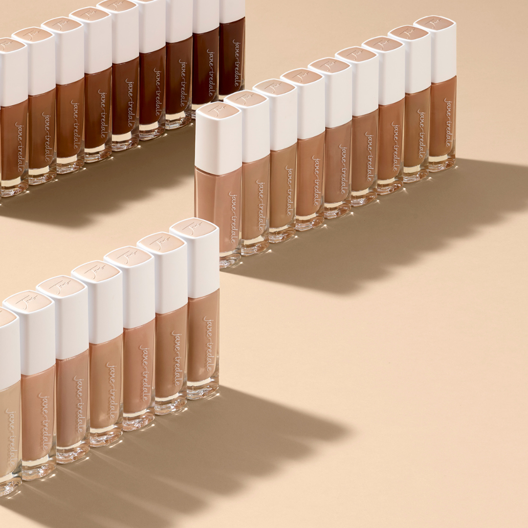 Skintuition Radiance- Boosting Liquid Foundation