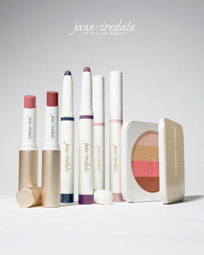 The Spring Edit - nieuwe lentecollectie jane iredale