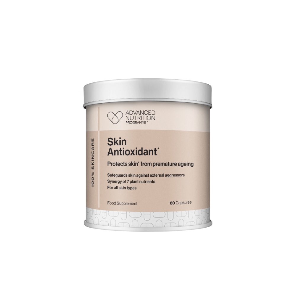 Skin ANTIOXIDANT