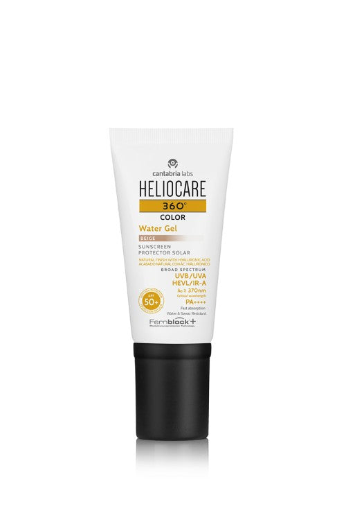 Heliocare 360 Watergel SPF50+