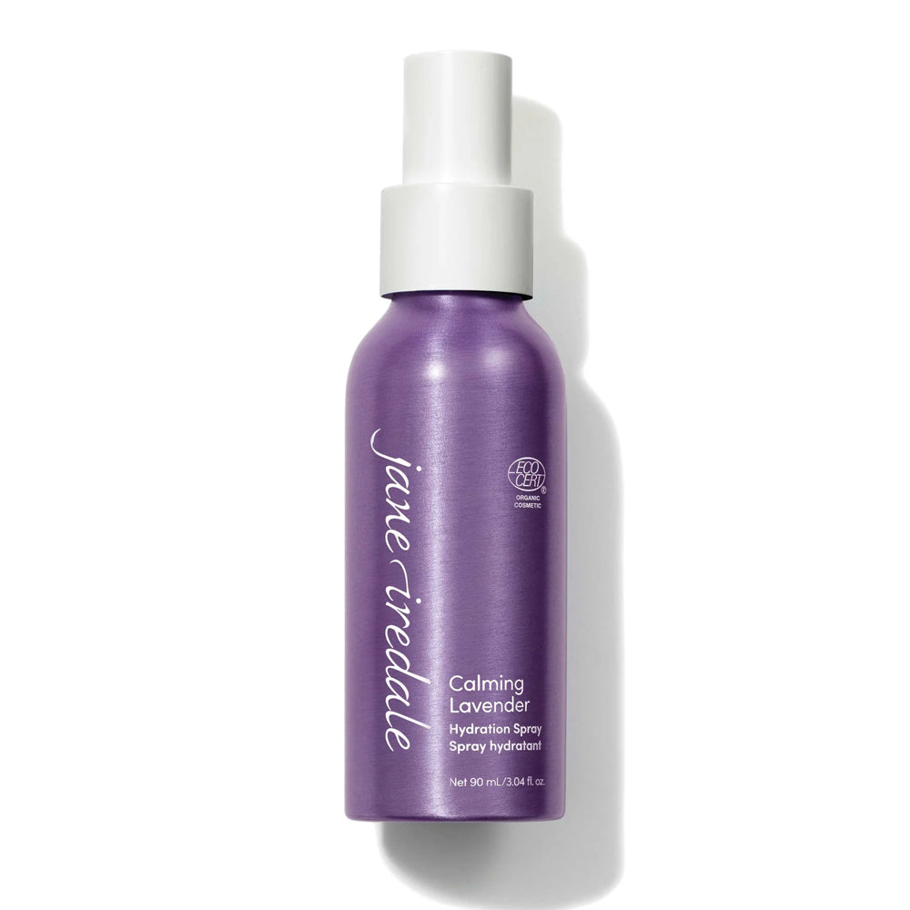 Hydration spray Lavender Calming
