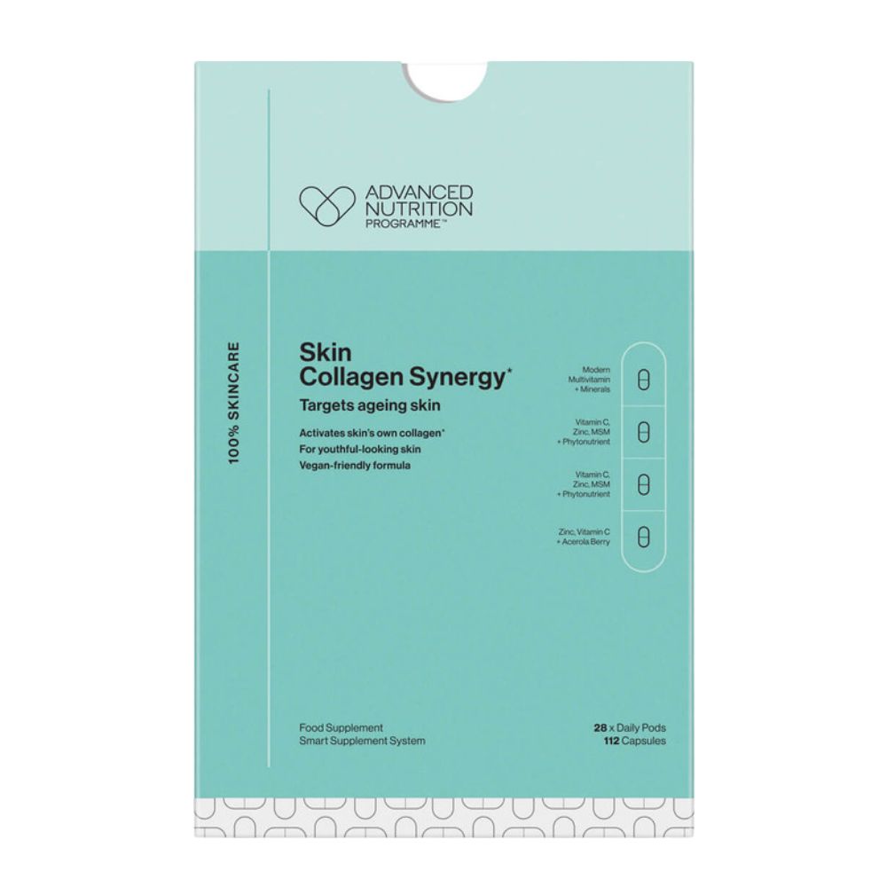 Collagen Synergy Box