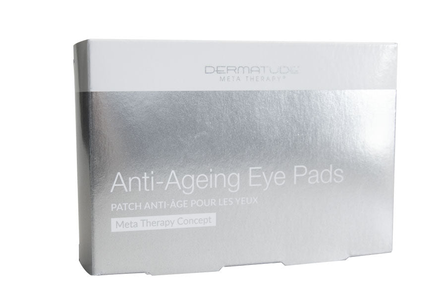 Anti-Ageing Eye Pads