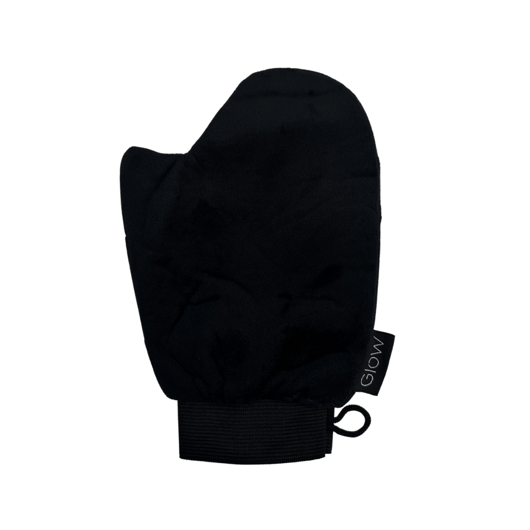 Tan Glove