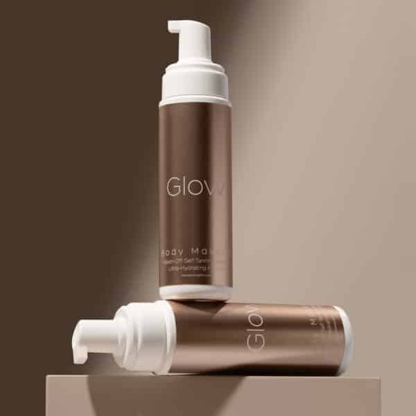Glow - Body Make Up
