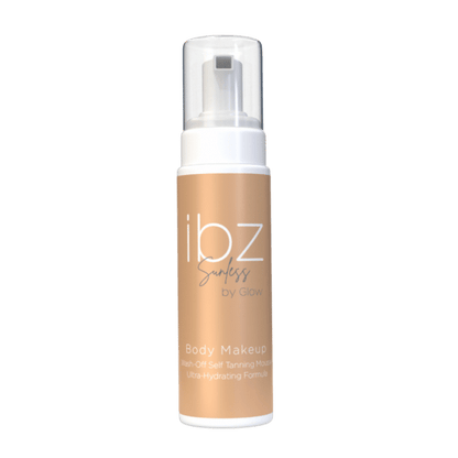 Glow - Body Make Up