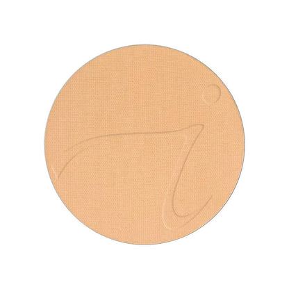 Pure Pressed Base Mineral Foundation