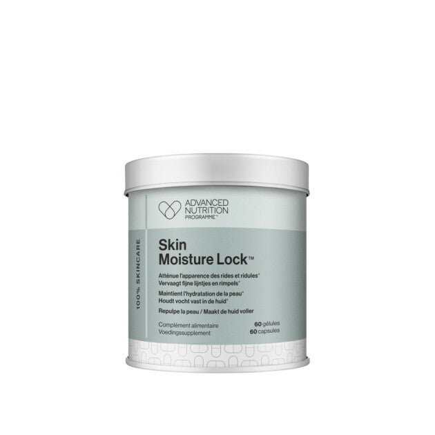 Skin Moisture Lock