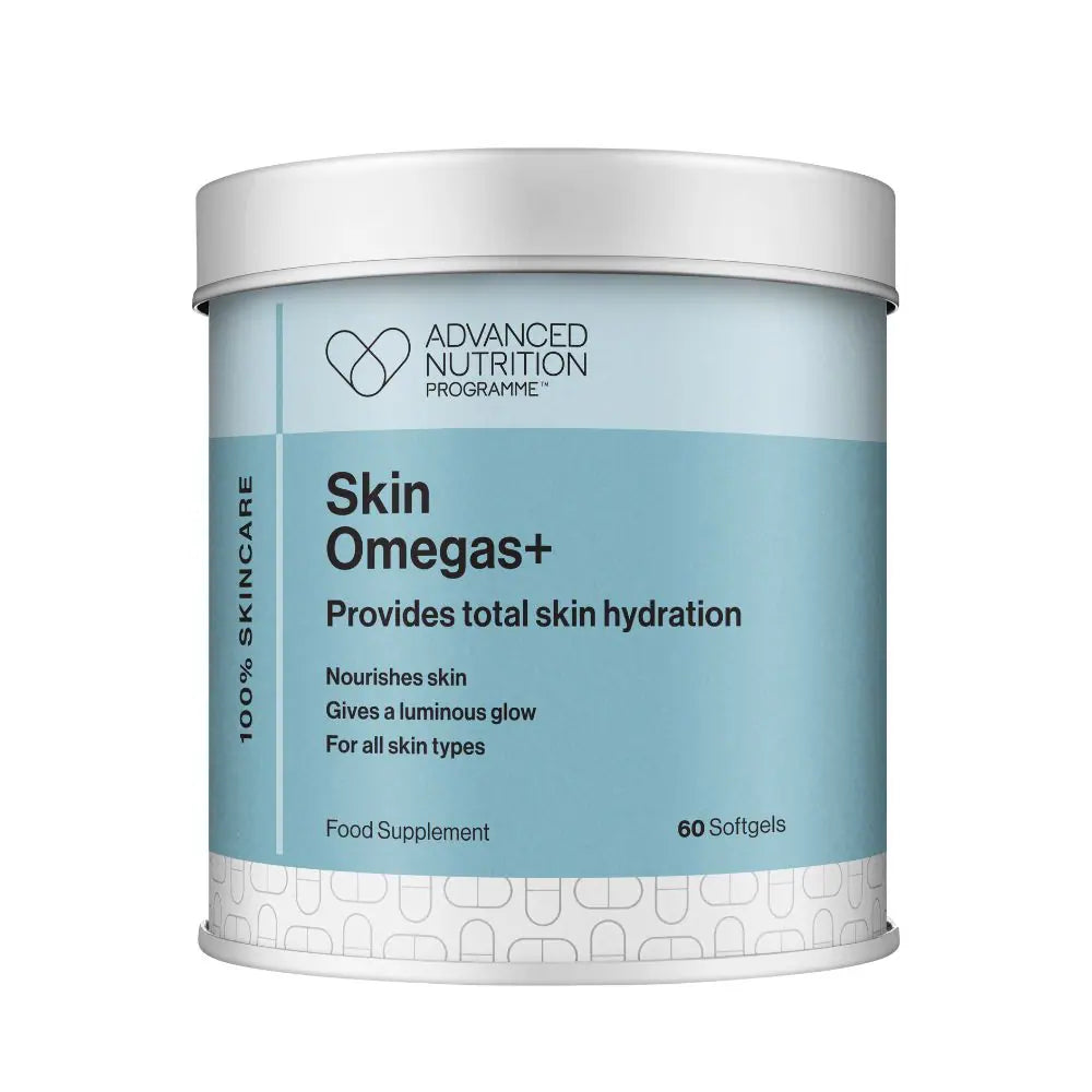 Skin OMEGAS+