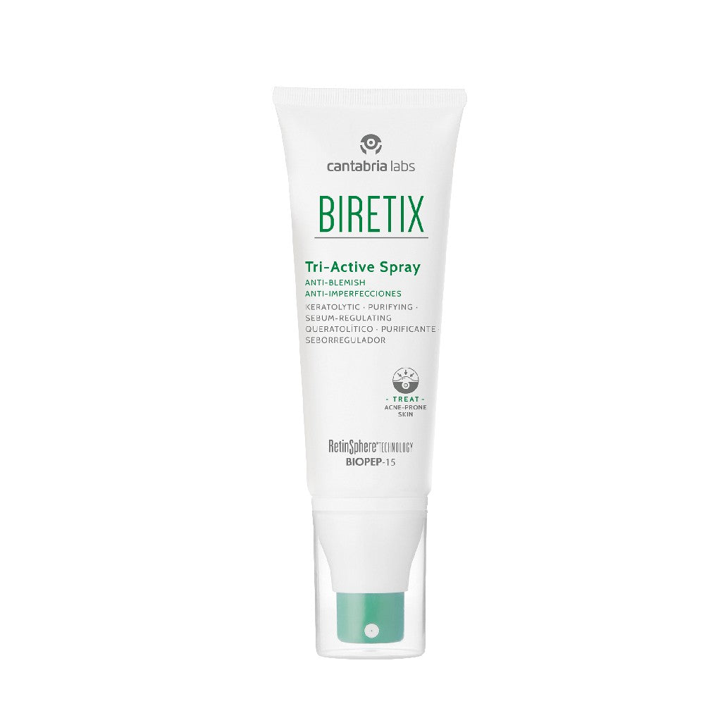 BIRETIX Tri-Active Spray