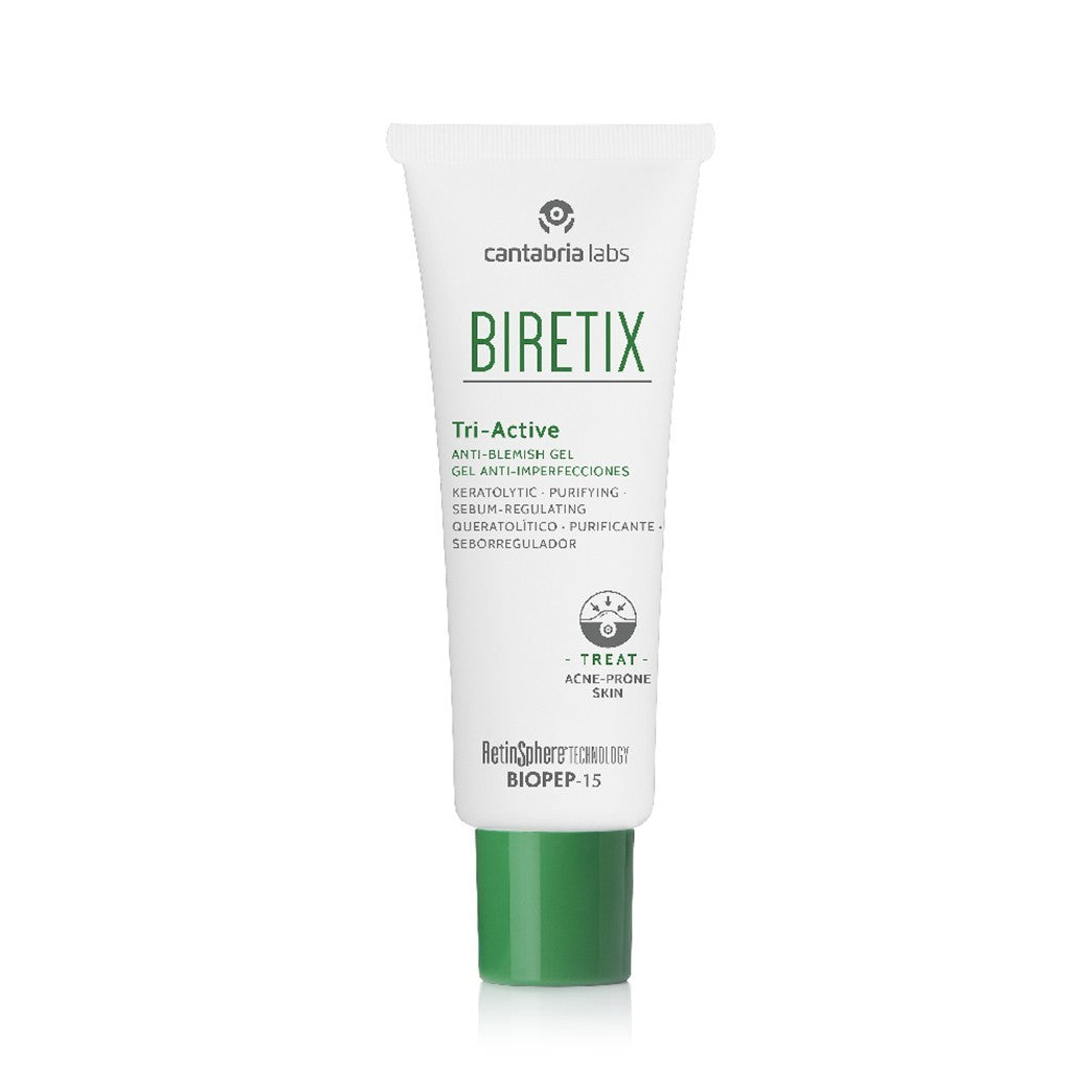 BIRETIX Tri Active Gel