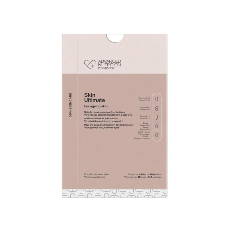 SKINCARE ULTIMATE BOX
