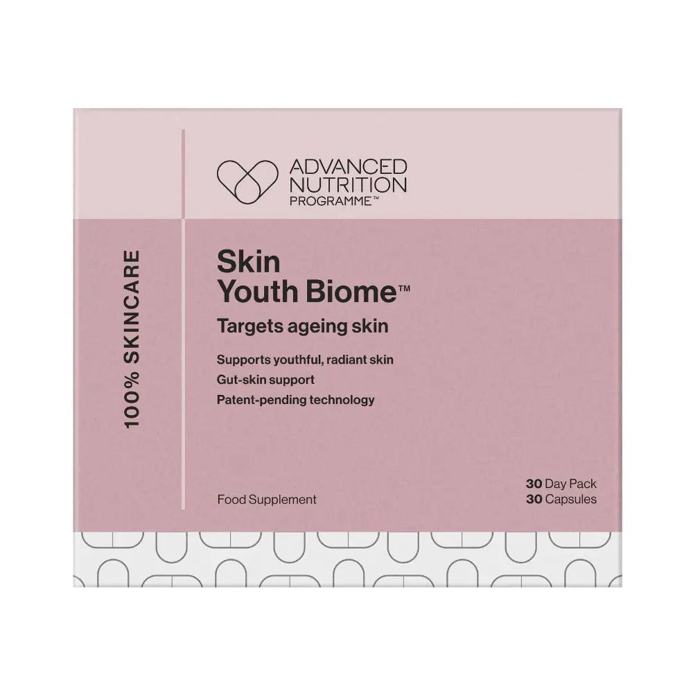 Skin YOUTH BIOME