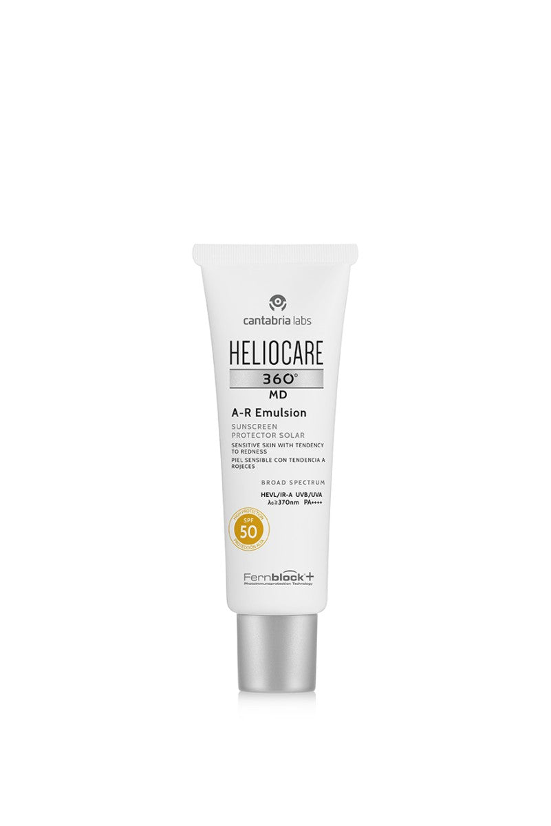 HelioCare A-R MD Emulsion  SPF 50+