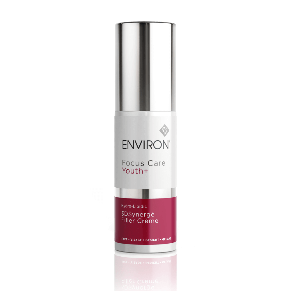 3D Synergie Filler Crème