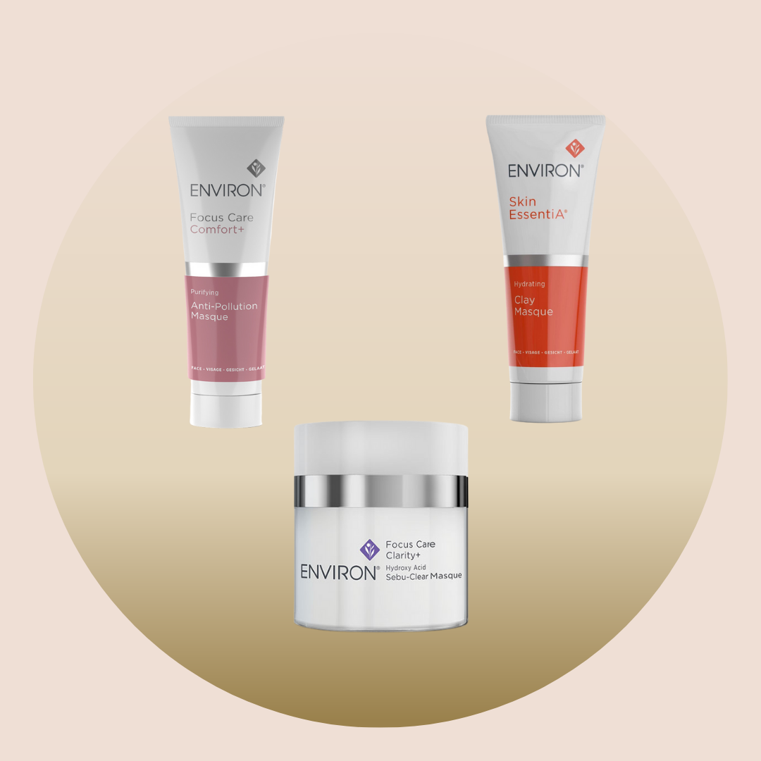 MASQUE &