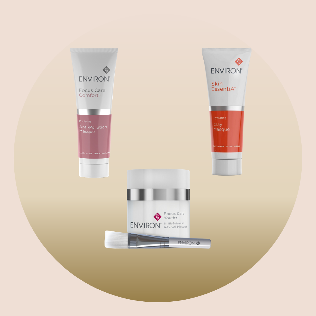MASQUE &