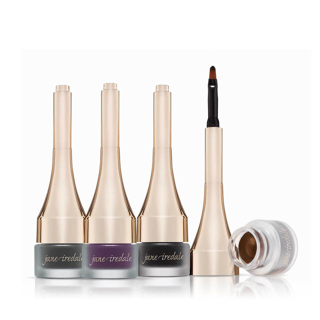 Mystikol® Powdered Eyeliner