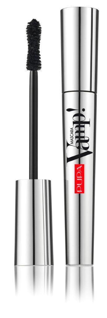Pupa Vamp! Mascara