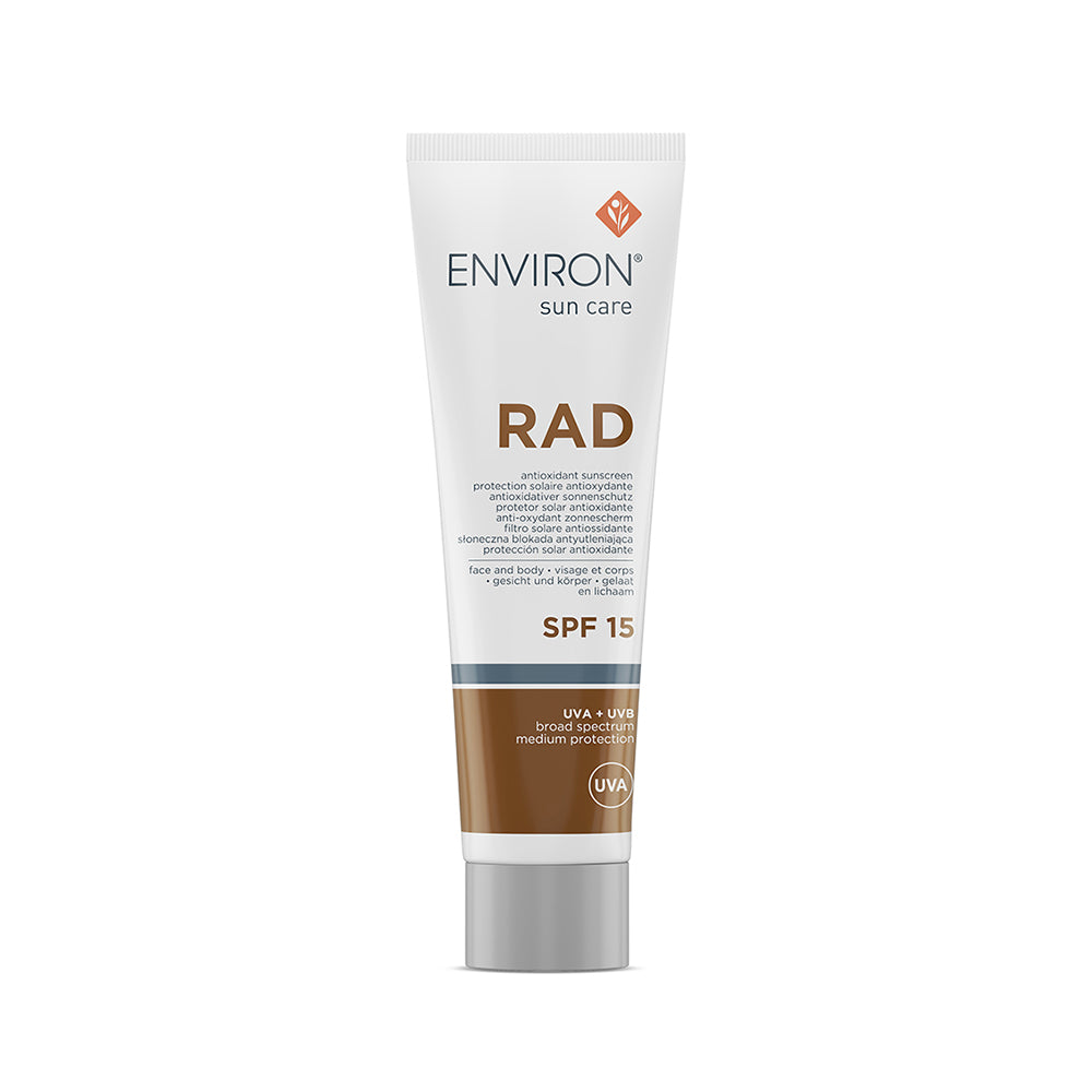 RAD SPF 15