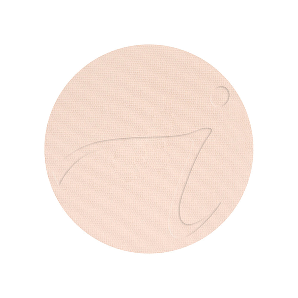Pure Pressed Base Mineral Foundation