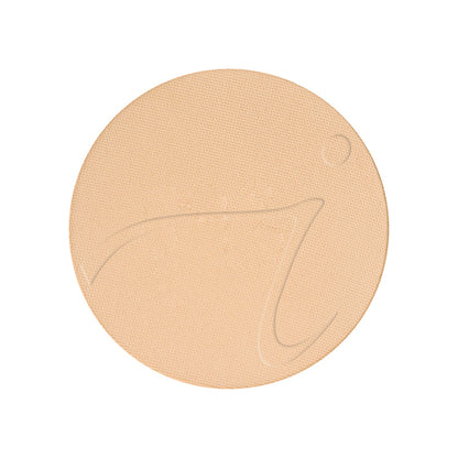Pure Pressed Base Mineral Foundation