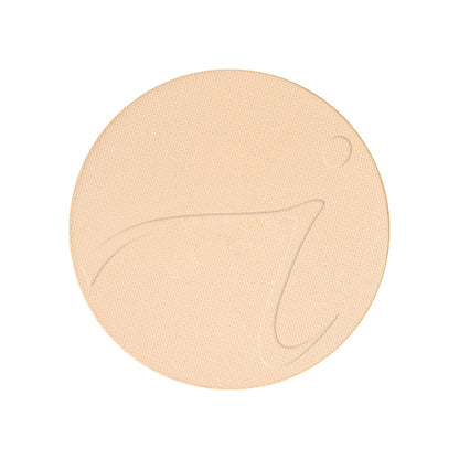 Pure Pressed Base Mineral Foundation