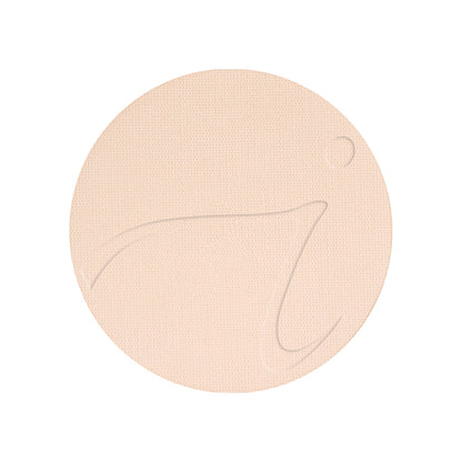 Pure Pressed Base Mineral Foundation