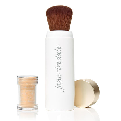 Powder Me Brush