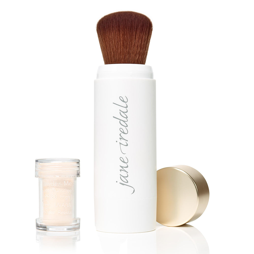 Powder Me Brush