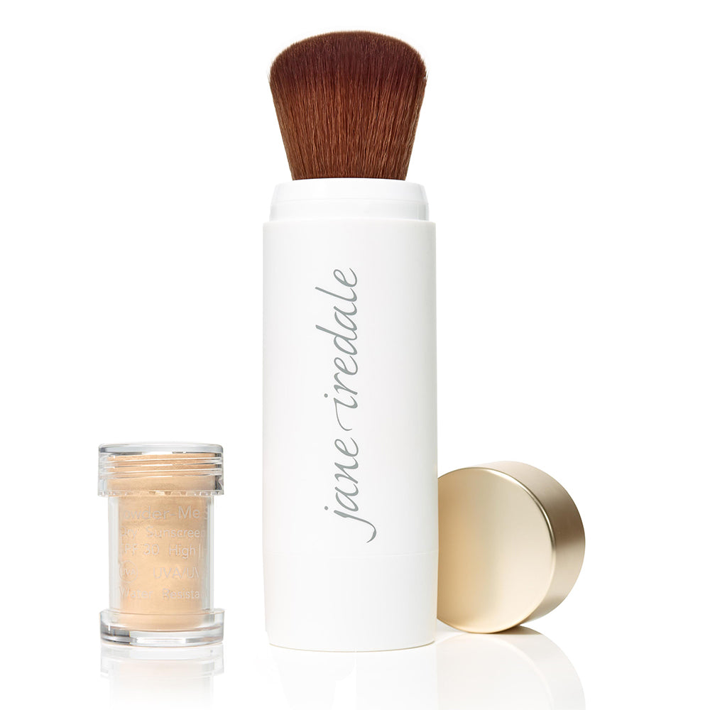 Powder Me Brush