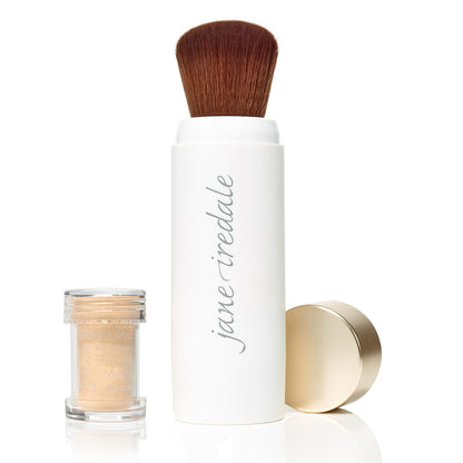 Powder Me Brush