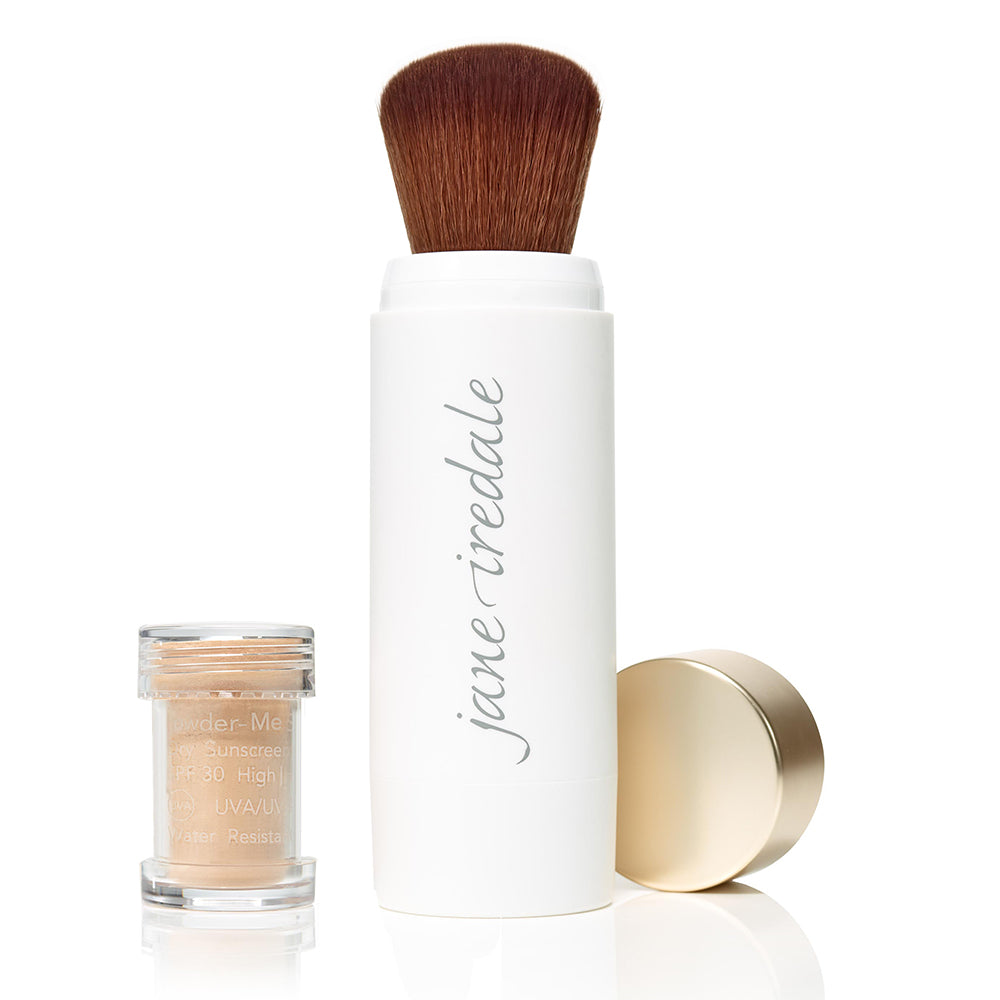 Powder Me Brush