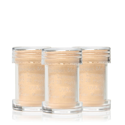 Powder Me Refill (3 pack)