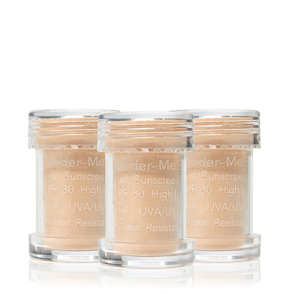 Powder Me Refill (3 pack)