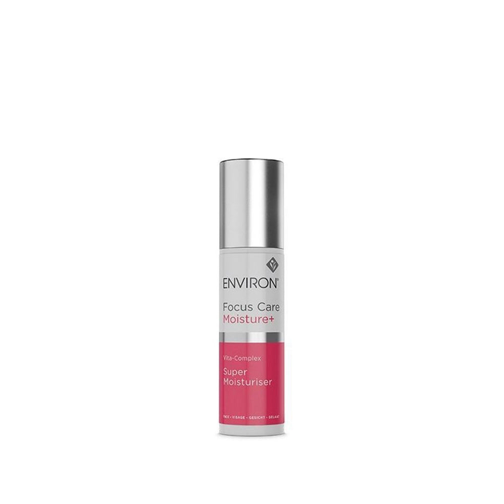 Super Moisteriser