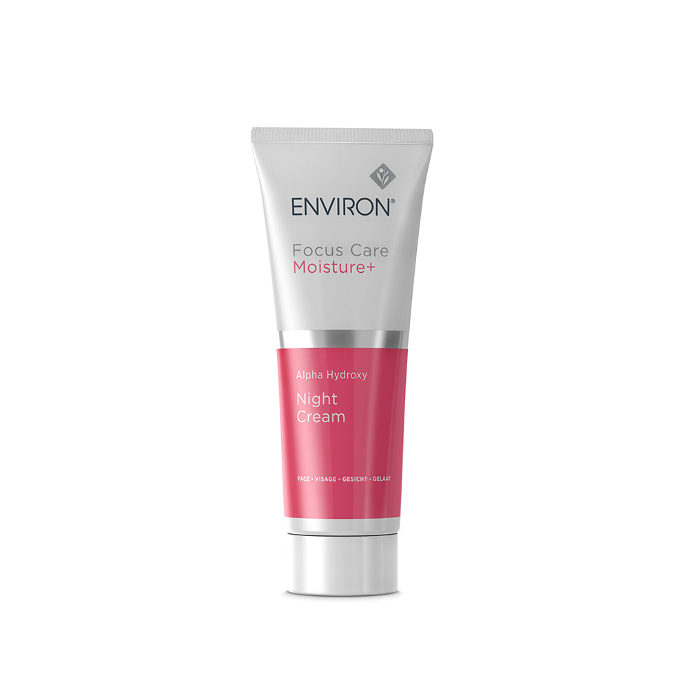 Night cream