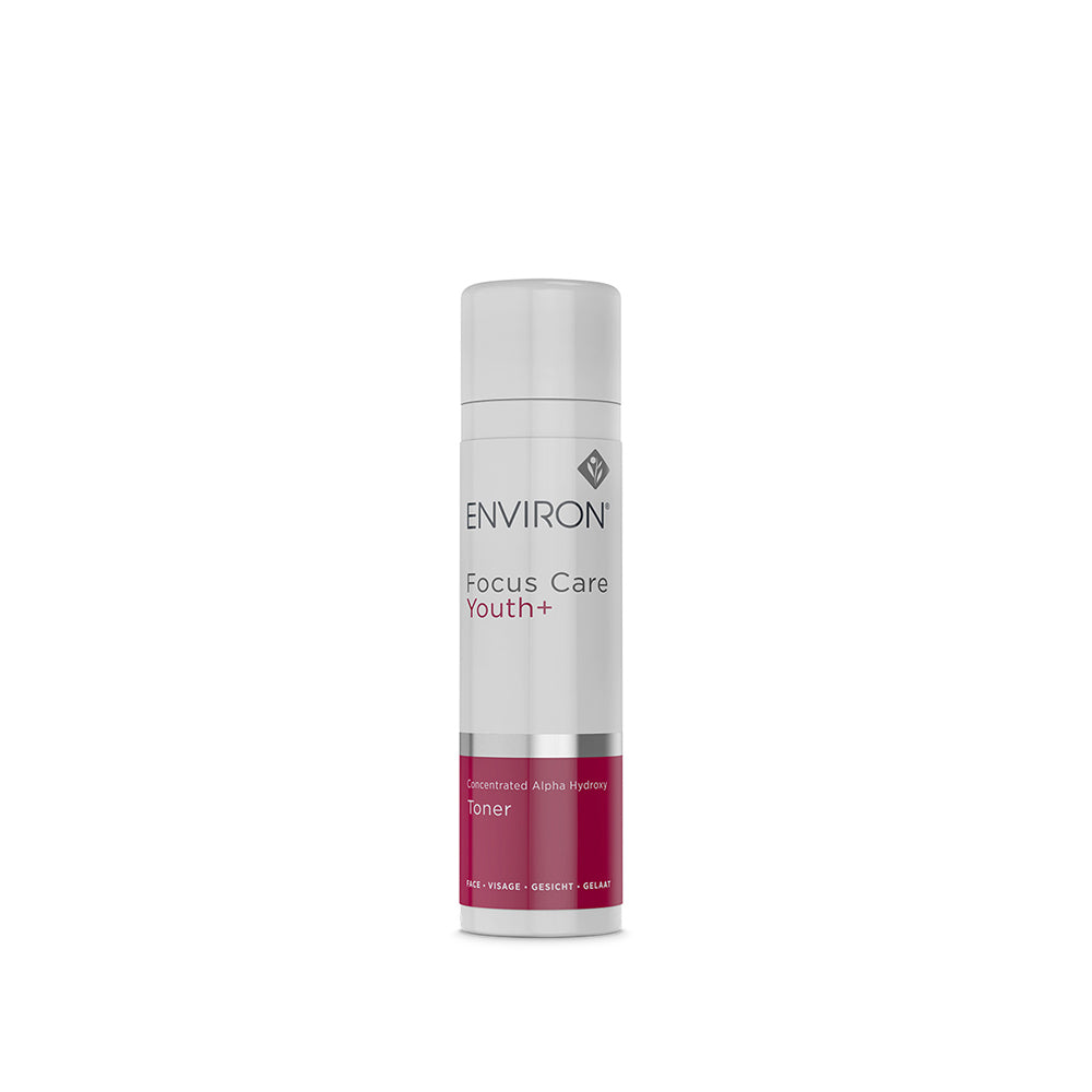 Alpha Hydroxy Toner